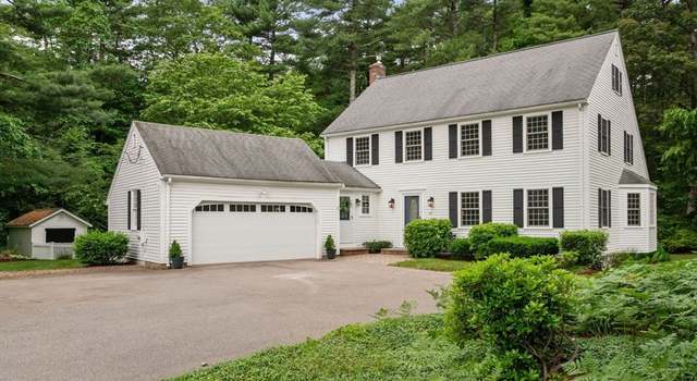 Photo of 23 Lafayette Dr, East Walpole, MA 02032