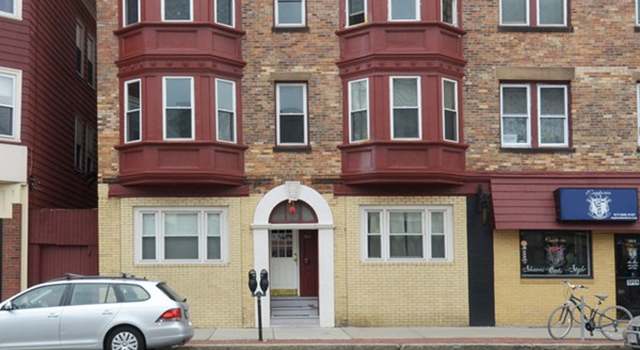 Photo of 764 Cambridge St #3, Cambridge, MA 02141