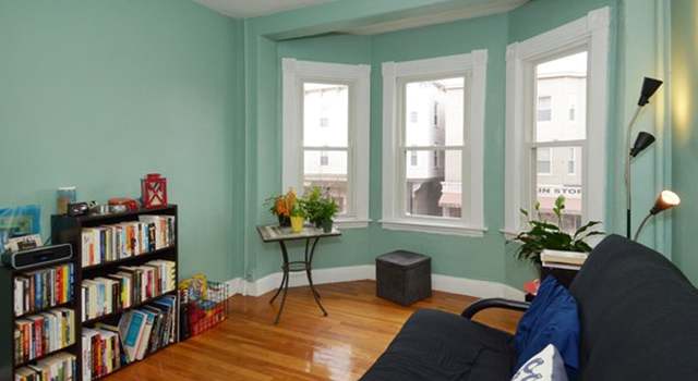 Photo of 764 Cambridge St #3, Cambridge, MA 02141