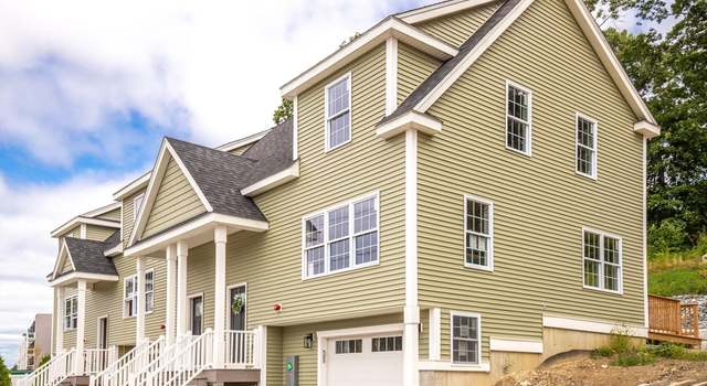 Photo of 140 Brooks St, Worcester, MA 01606