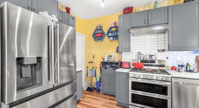Photo of 39-41 Bishop Joe L Smith Way #1, Dorchester, MA 02121