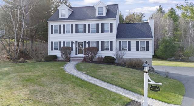 Photo of 66 Clover Hill Cir, Tyngsborough, MA 01879