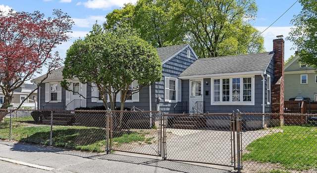 Photo of 19 Cosgrove St, Lowell, MA 01852