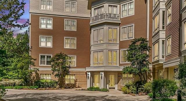 Photo of 2-14 Saint Paul St #103, Brookline, MA 02446