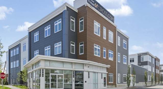 Photo of 60 Cross St E #330, Somerville, MA 02145