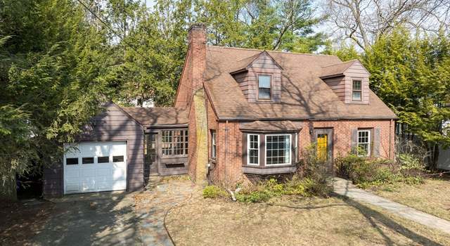 Photo of 180 Berkshire Ave, Springfield, MA 01109
