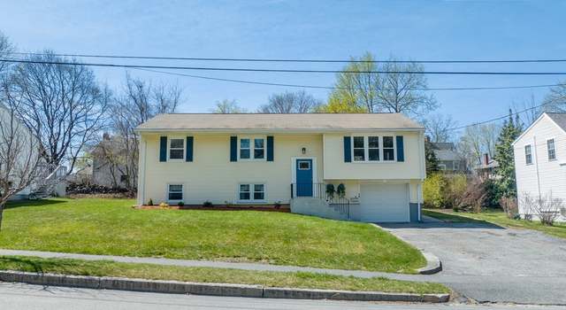 Photo of 14 Maxdale Rd, Worcester, MA 01602