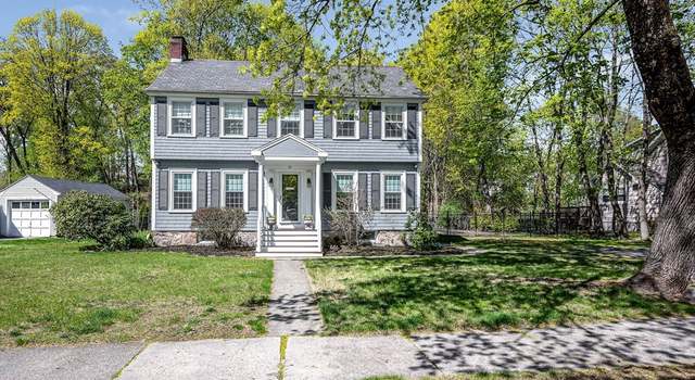 Photo of 30 Riverina Rd, Andover, MA 01810