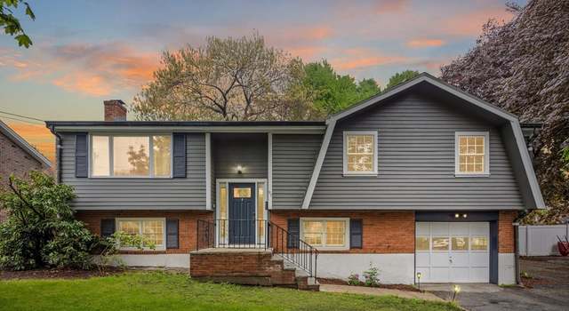 Photo of 93 Cedar Rd N, Medford, MA 02155