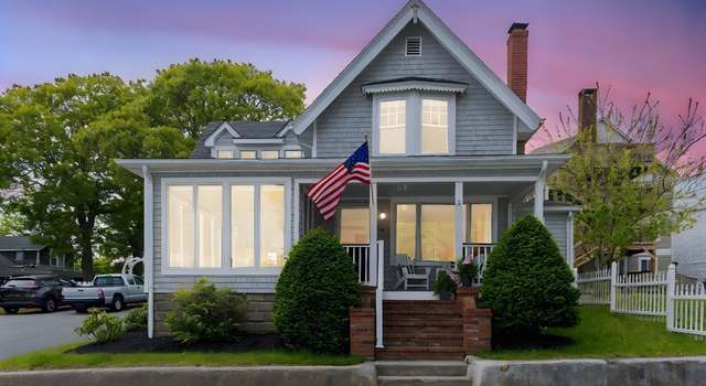 Photo of 5 South Blvd, Wareham, MA 02558