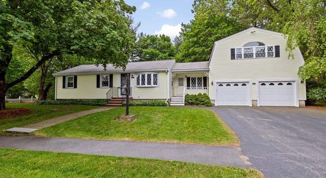 Photo of 12 Dorothy Ave, Wilmington, MA 01887