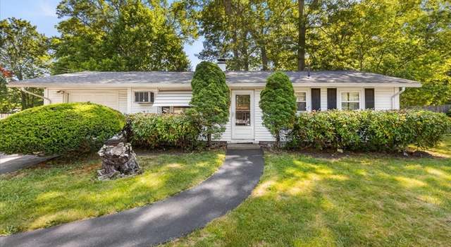 Photo of 33 Clara Rd, Brockton, MA 02302