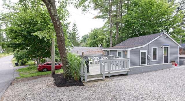 Photo of 5H Bakers Ln #5, Bourne, MA 02532