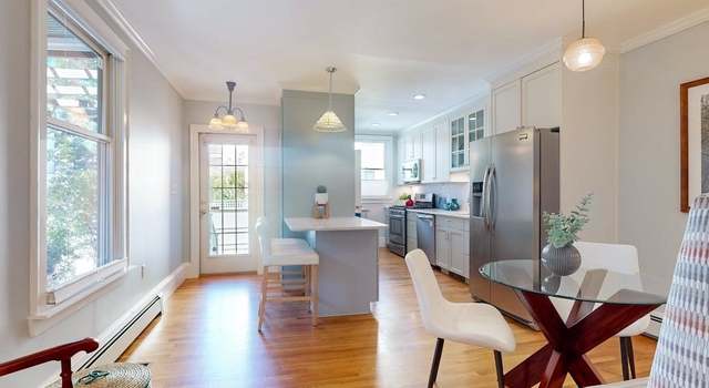 Photo of 40 Locke St #40, Cambridge, MA 02140