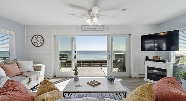 Photo of 224 N End Blvd Unit B1, Salisbury, MA 01952