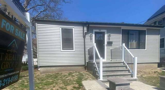 Photo of 46 Middlesex St, Fall River, MA 02723