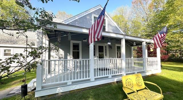 Photo of 133 Main St, Sandown, NH 03873