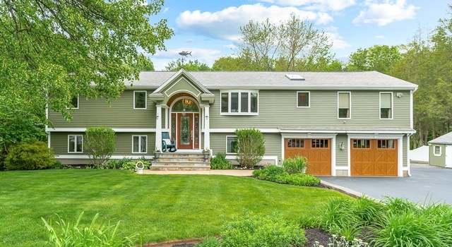 Photo of 18 Sumac St, Billerica, MA 01821