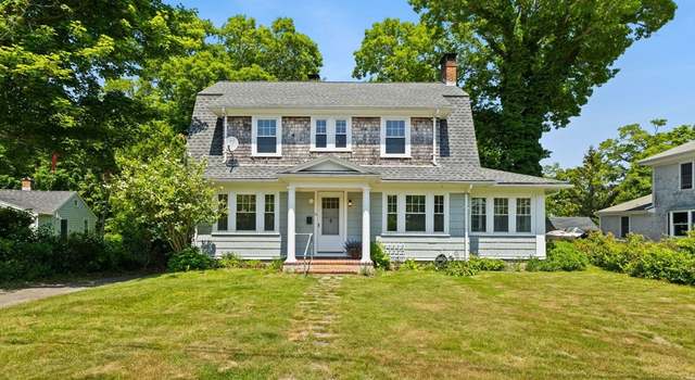 Photo of 20 Glendon, Falmouth, MA 02543