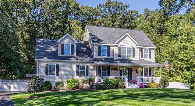 Photo of 6 Sharpe Dr, Bellingham, MA 02019