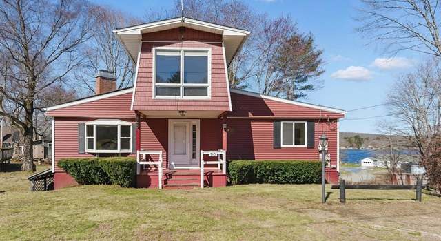 Photo of 90 Union Rd, Wales, MA 01081