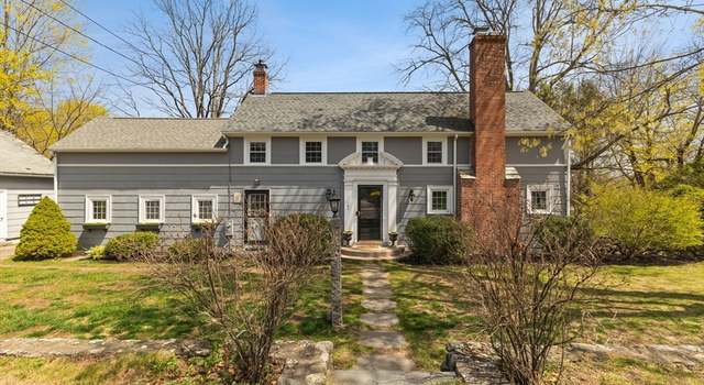 Photo of 187 Berwick Rd, Attleboro, MA 02703