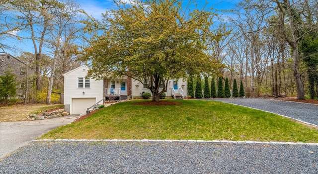 Photo of 382 N Main St, Yarmouth, MA 02664
