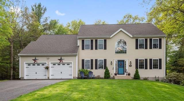 Photo of 381 Lincoln Cir, Northbridge, MA 01534