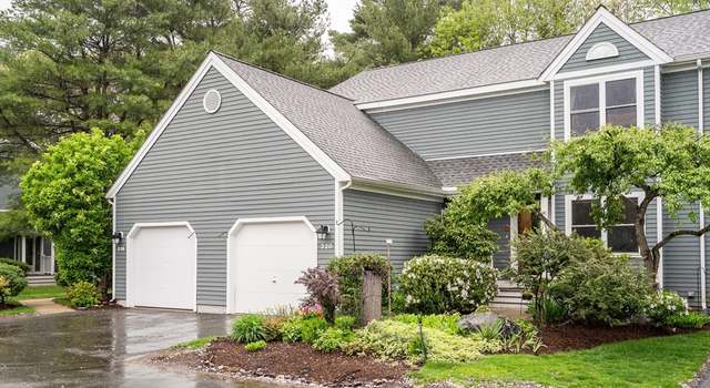 Photo of 320 Bishops Forest Dr #320, Waltham, MA 02452