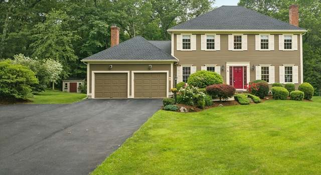 Photo of 36 Buehler Rd, Bedford, MA 01730
