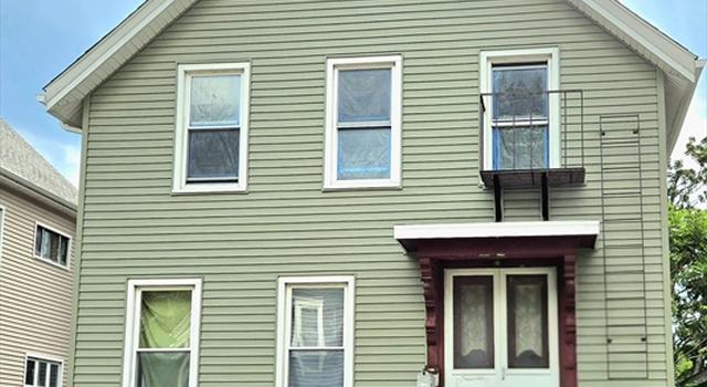 Photo of 213 Summer St, New Bedford, MA 02740