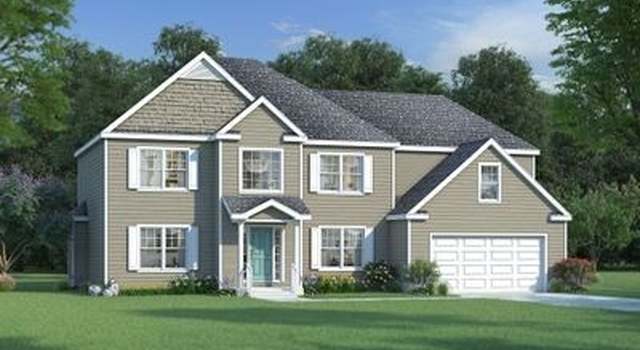 Photo of 15 Thomas Mann Circle (lot 8), Norfolk, MA 02056