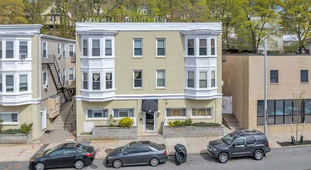 Photo of 785 Main St #6, Malden, MA 02148