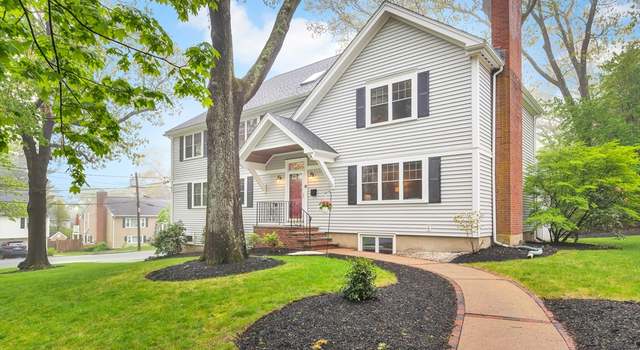 Photo of 38 Tomahawk Rd, Arlington, MA 02474