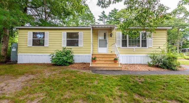 Photo of 13-4 South Meadow Vlg, Carver, MA 02330