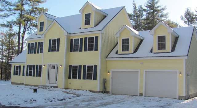Photo of 9 Harbor Trce, Townsend, MA 01469
