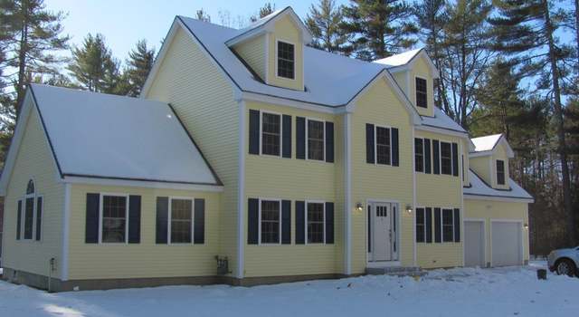 Photo of 9 Harbor Trce, Townsend, MA 01469