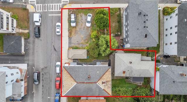 Photo of 66 Ward St, Worcester, MA 01610