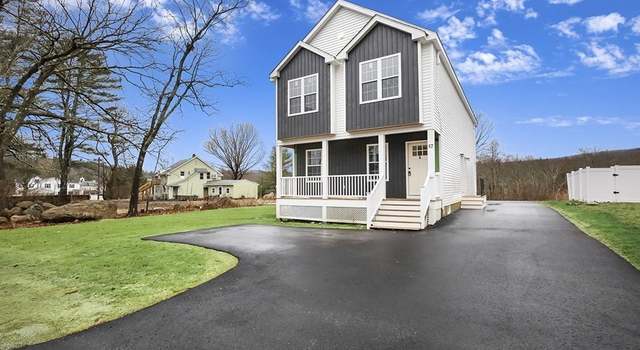 Photo of 57A Dean St Unit A, Warren, MA 01092