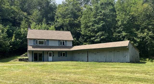 Photo of 12 Sears, Sandisfield, MA 01255