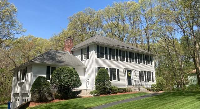 Photo of 32 Virginia Rd, Tyngsborough, MA 01879