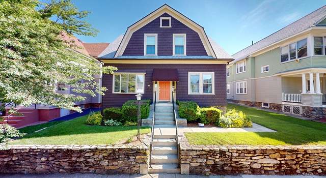 Photo of 30 Hartshorn Ave, Worcester, MA 01602