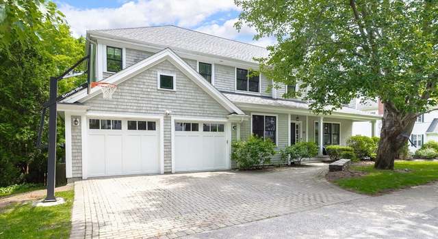 Photo of 60 Parker Rd, Needham, MA 02494