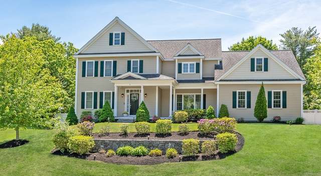 Photo of 6 Hickory Rd, Natick, MA 01760