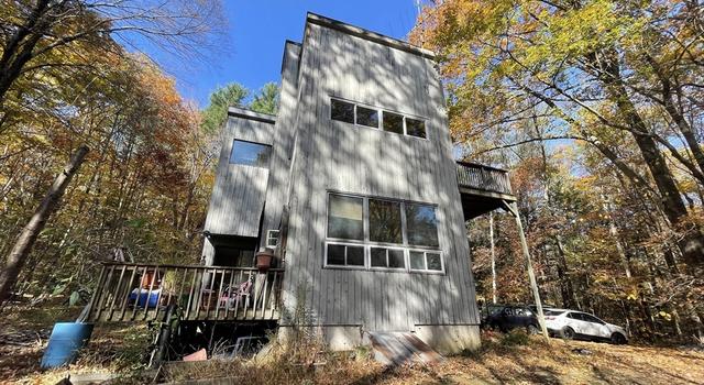 Photo of 23 Deer Run Ln, Charlemont, MA 01339