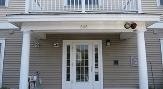 Photo of 545 Page St #306, Stoughton, MA 02072