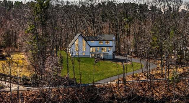 Photo of 137 River Rd, West Newbury, MA 01985