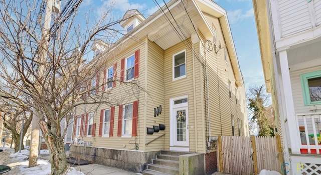 Photo of 11-1/2 Mason St #2, Salem, MA 01970