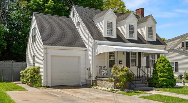 Photo of 23 Lenox Cir, Lawrence, MA 01843