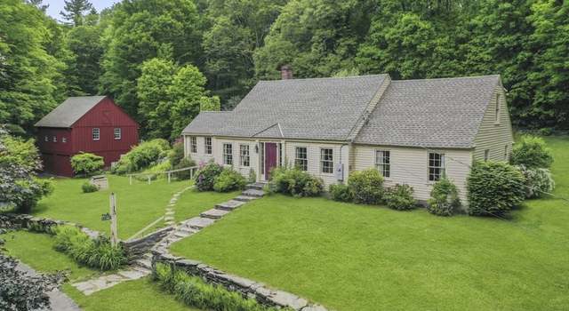 Photo of 30 School St, Boylston, MA 01505